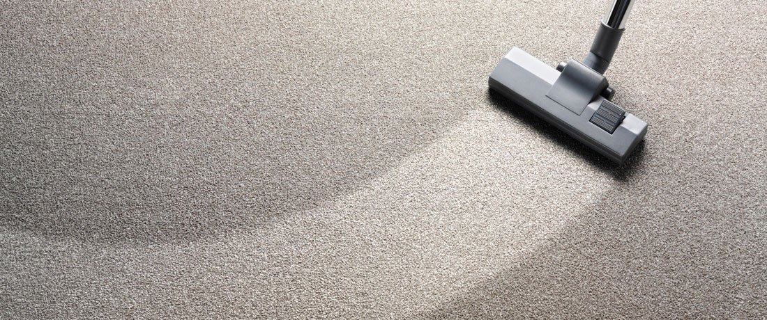 Carpet steam cleaning