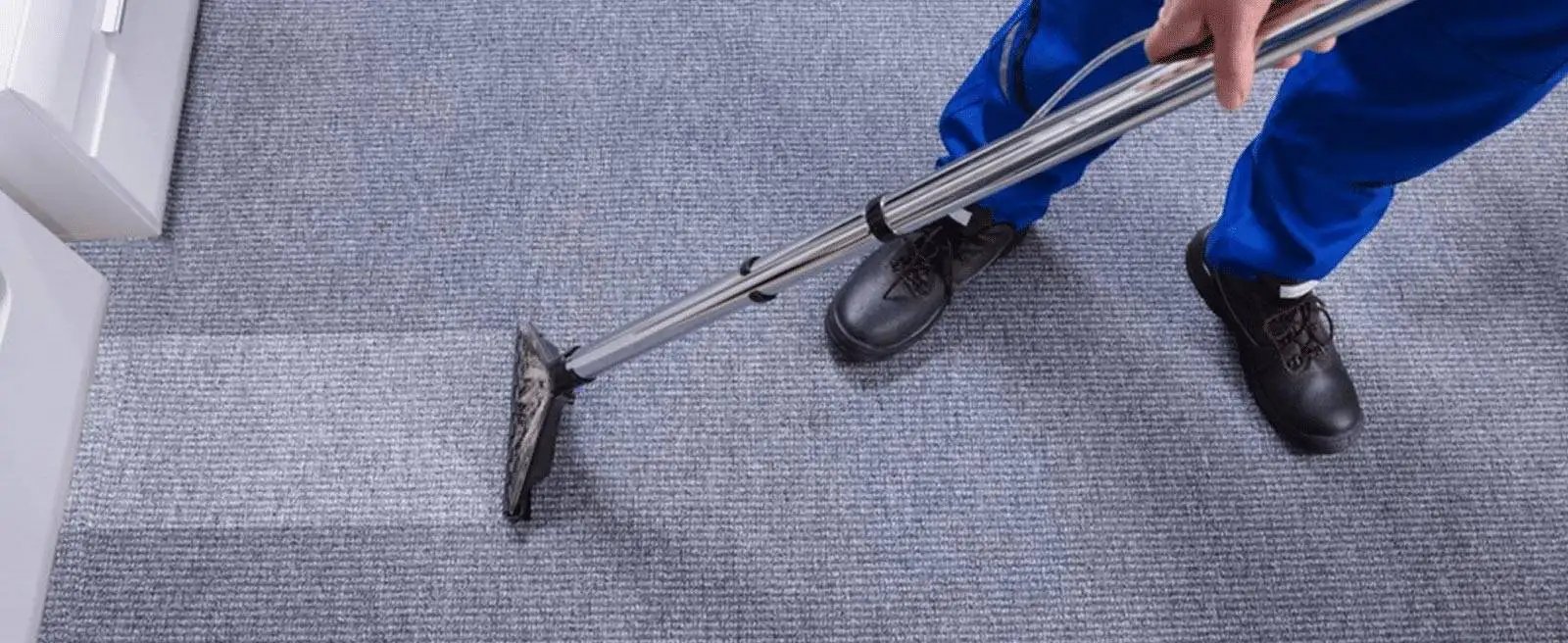 Carpet Cleaning